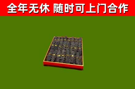 明光回收海参